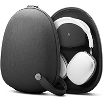 Apple AirPods Max Wireless Over-Ear Headphones, Pro-Level Active