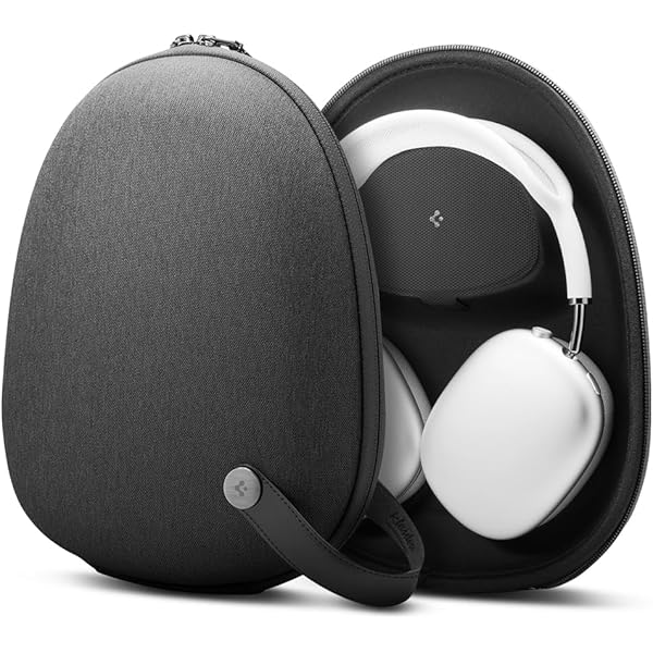 Apple AirPods Max - Spacegrijs : Amazon.nl: Elektronica