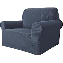 Copridivano Elasticizzato A Forma Di L - Federa Antiscivolo Lavabile, Grigio Scuro, Per Proteggere E Rinnovare Il Divano