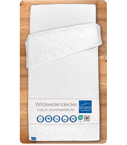Couverture De Lit De Noël En Soie Dorée - Enfant - Rectangulaire