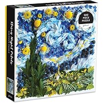 Galison Vintage Tickets Puzzle – 500 Teile, Reise-Motiv, 50,8 X 50,8 Cm