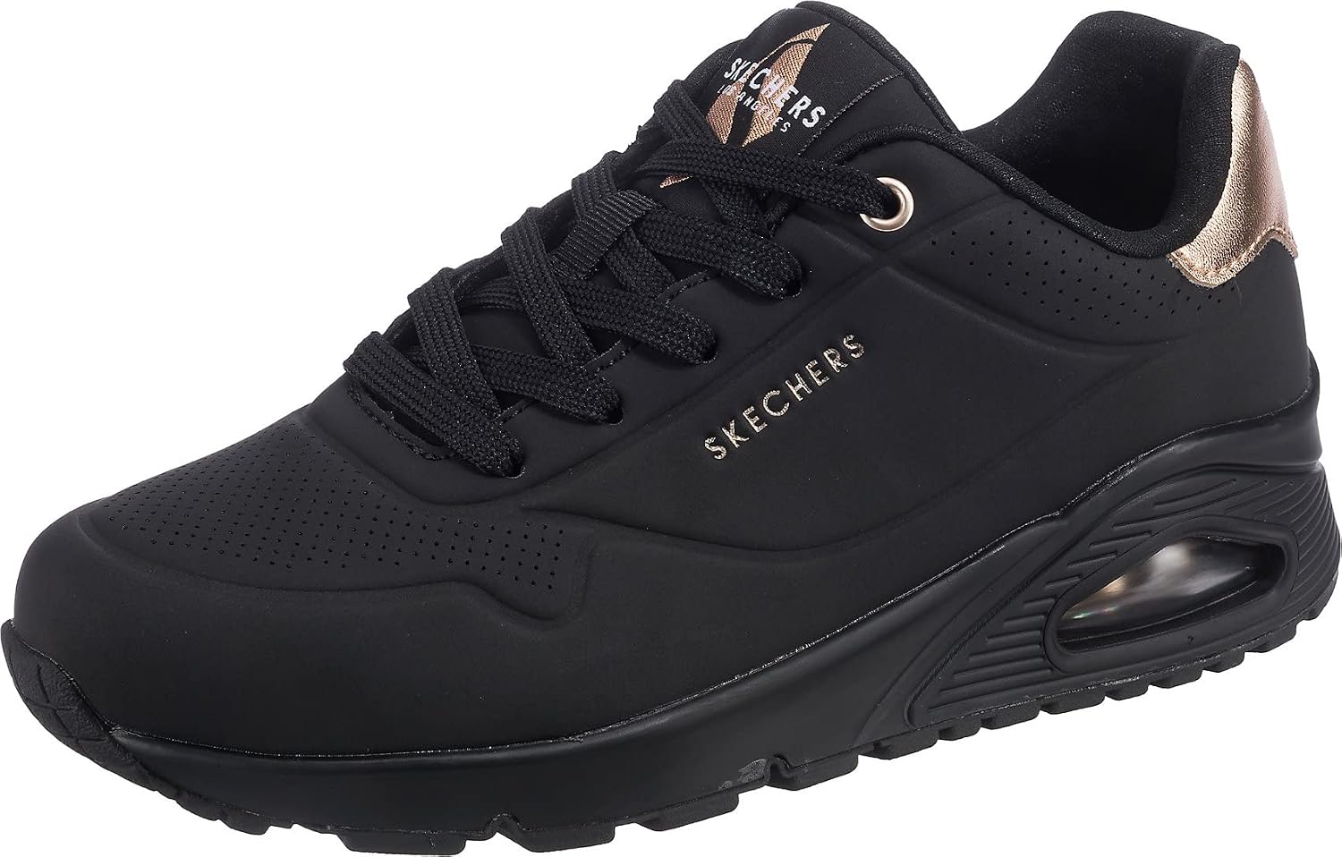 Skechers Uno - Golden Air BasketsFemme