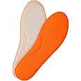 BigPlayer Revitalize Your Every Step: Comfort Relaxable Memory Foam Insoles - Elevate All Shoes to Cloud-Like Comfort (Free Size)