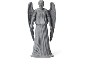 UNDERGROUND TOYS Doctor Who 5" Action Figure Oldest Weeping Angel