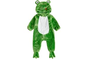 Xeadoffubio Toddler Baby Girl Boy Halloween Animal Costume Black Cat Costume Shark Costumes Fuzzy Warm Fall Winter Animal Jumpsuit Halloween Dinosaur Outfit