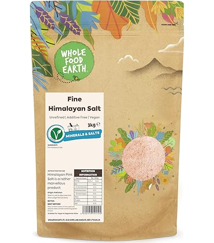 TRS Black Salt -200g - With DESI - View #4