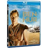 Ben-Hur - Edici&oacute;n 50 aniversario [Blu-ray]