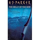 The Belly Of The Bow: Fencer Trilogy Volume 2: 02