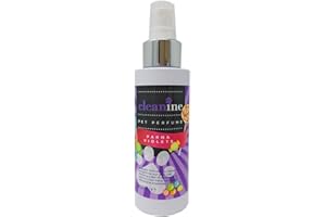 Parma Violets Sweet Pack Pet Perfume From Cleanine Animal Products Professional Dog Cologne Grooming Products (Parma Violets)