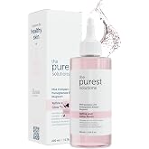 The Purest Solutions Hassas Ciltler İ&ccedil;in Arındırıcı ve Aydınlatıcı PHA Pembe Tonik