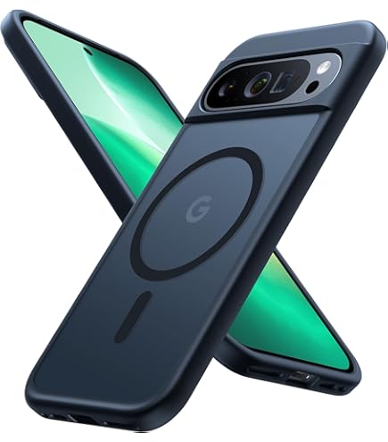 Rokform Rugged Case Google Pixel 8 Pro - MagSafe & Wireless Charging Compatible