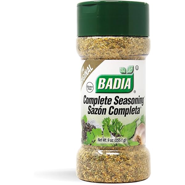 Giant Eagle All Purpose Seasoning Adobo Seasoning Safeway Badia