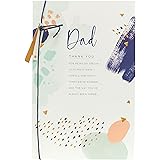 I Love You Dad Greetings Card Adult Daughter Son Child