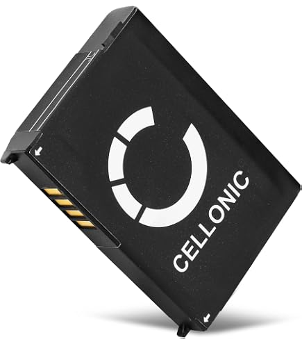 Batterie Lithium-Ion Officielle Pour Garmin Montana 700 / 700i / 750i – Rechargeable, Grande Autonomie