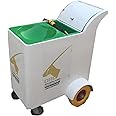 Orix Mobile Car Wash Trolley Tank (50L)
