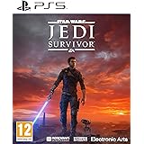 ELECTRONIC ARTS STAR WARS JEDI: SURVIVOR STANDARD ANGLAIS PLAYSTATION 5