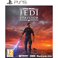 Star Wars Jedi: Survivor | PS5 | Videogiochi | Italiano