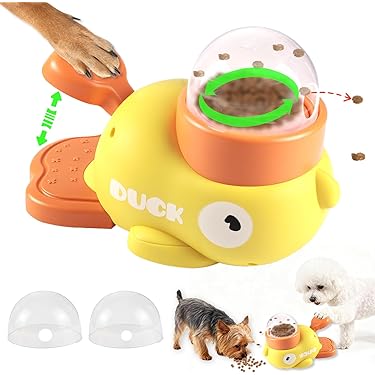 Hondenspeelgoed, intelligentie, snacks, interactief hondenspeelgoed met 3 moeilijkheidsgraden, langzame voedselbak, intelligent speelgoed voor kleine, middelgrote en grote honden, voor het verbeteren van de intelligentie van de hond Hondenspeelgoed, intelligentie, snacks, interactief hondenspeelgoed met 3 moeilijkheidsgraden, langzame voedselbak, intelligent speelgoed voor kleine, middelgrote en grote honden, voor het verbeteren van de intelligentie van de hond