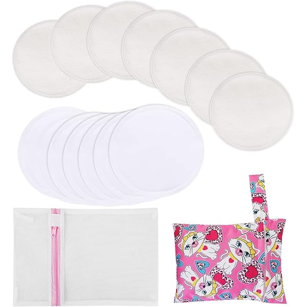 Coppette Raccoglilatte In Silicone KISSBOBO Con Sacchetti Termometrici - Set 2 Pezzi + 20 Sacchetti - Foto 9