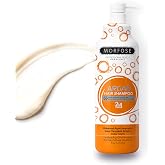 MORFOSE Şampuan 1000Ml (Turuncu) 1 Paket (1 x 1 Adet)