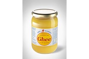 FINCK NATURKOST Original Ayurveda Bio Ghee