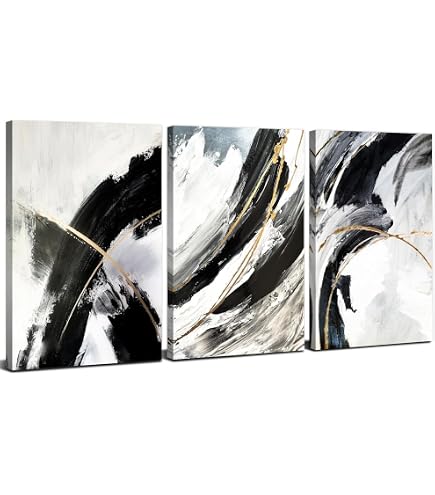 Giallobus - Impression sur toile - Banksy - Les Misérables - Verre acrylique - 100x100 - Prêt à accrocher - Peintures pour la maison : MANUFACTURER
