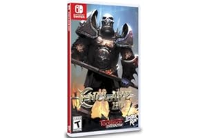 LIMITED RUN Enclave HD (Import)