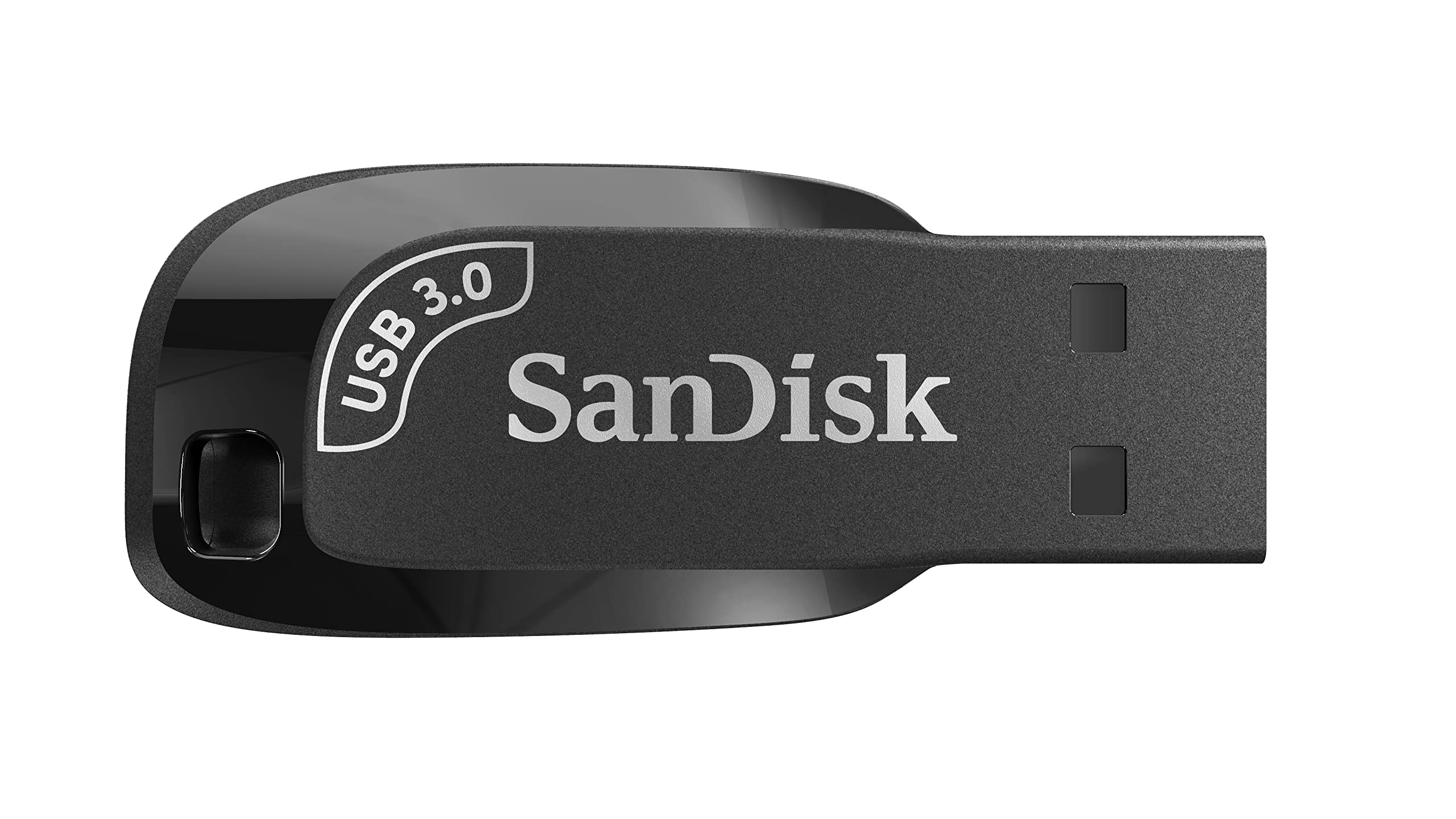SanDisk Ultra Shift 64GB USB 3.0 Flash Drive Review Fast and Reliable Storage