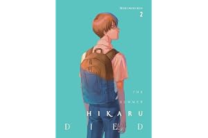 The Summer Hikaru Died, Vol. 2: Volume 2