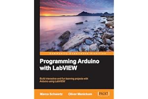 Programming Arduino with LabVIEW