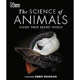The Science of Animals: Inside their Secret World