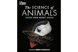The Science of Animals: Inside their Secret World