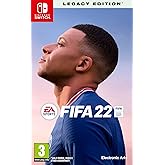 Fifa 22 Standard - Nintendo Switch