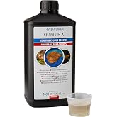Easy-Life Catappa-X Indian Almond Leaf Liquid Extract, Health and Color for Fish and Shrimp, No Water Dying, Natural Conditio