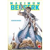 Berserk Maximum 2 (MAXIMUM BERSERK)