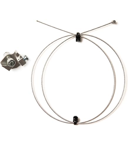 Connecteur Pigtail Frein De Stationnement Électrique EPB - Adaptateur Faisceau 8201625545 - Compatible Renault & Divers