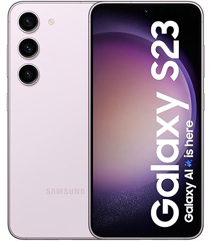 Samsung Galaxy S23, 8GB RAM 256GB Green, International Version, 5G