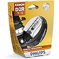 Philips Xenon Vision D2R 85126VIS1 Bulb Single in Blister Pack