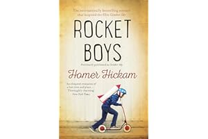 Rocket Boys: A True Story