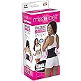 Miss Belt Instant Hourglass Waist Shaper Trimmer Black