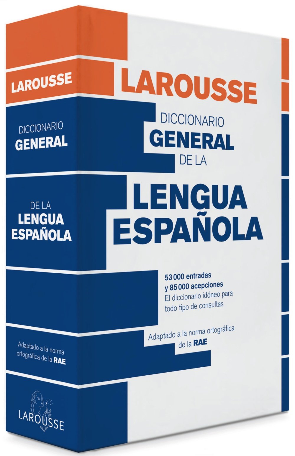 Diccionario General de Lengua Española