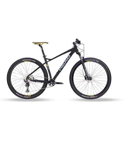 HEAD Mountainbike Sport & Freizeit