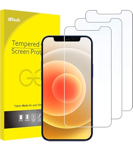 Protettore Fotocamera Ringke Protettore Per Obiettivo Fotocamera IPhone 12/ Pro/Max/Mini, Vetro Temperato Ringke, Confezione Da 3 Pezzi Protezione Fotocamera IPhone - Foto 8