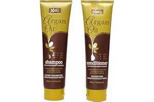 ARGAN OIL Shampoo & Conditioner Set LARGE 300ml each