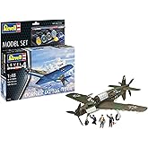 Revell Model Set Dornier Do 335 "Pfeil" Maket, Model Kit