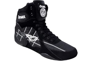 Otomix Ninja Warrior Black