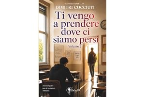 Ti vengo a prendere dove ci siamo persi