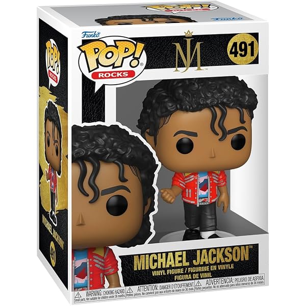 Collana Michael Jackson Con Ciondolo Re Del Pop - Gioiello Tribale In Lega Per Fan Della Danza - Regalo Musicale Unico - 3