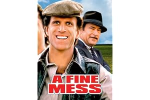 A Fine Mess