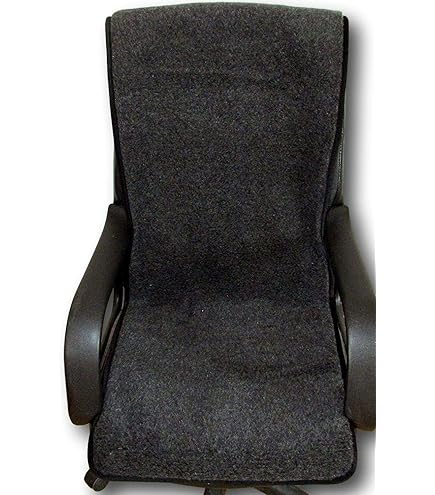 Vind fauteuil beschermer op - april 2026